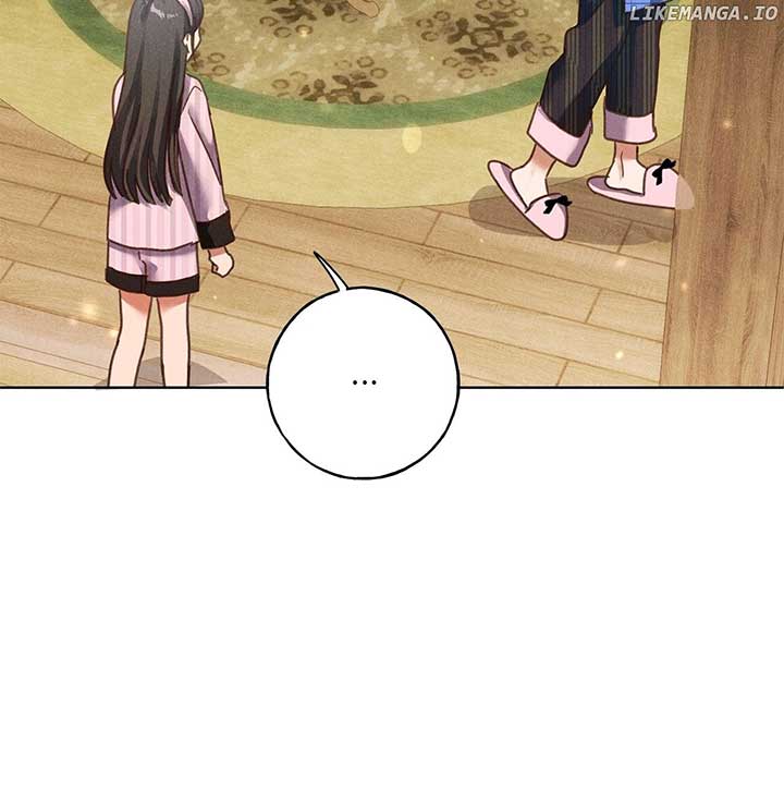 I Caught the Male Lead on a Deserted Island Chapter 19 - Page 56