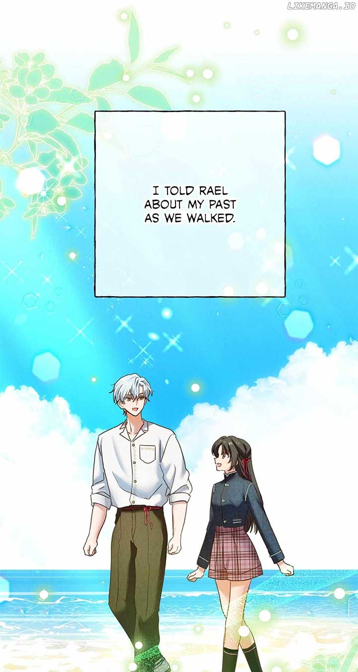 I Caught the Male Lead on a Deserted Island Chapter 19 - Page 66