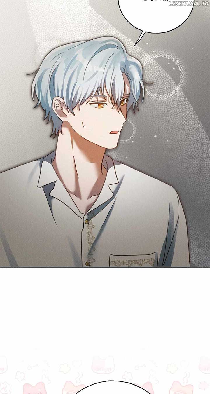 I Caught the Male Lead on a Deserted Island Chapter 19 - Page 70