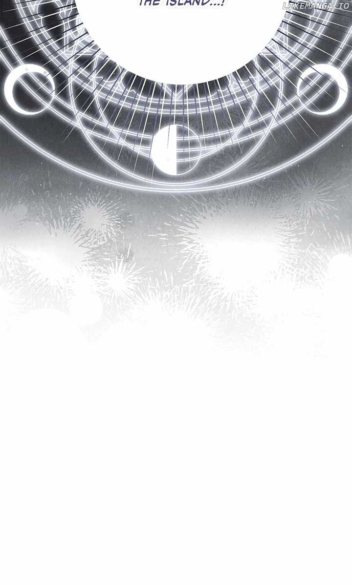 I Caught the Male Lead on a Deserted Island Chapter 19 - Page 86