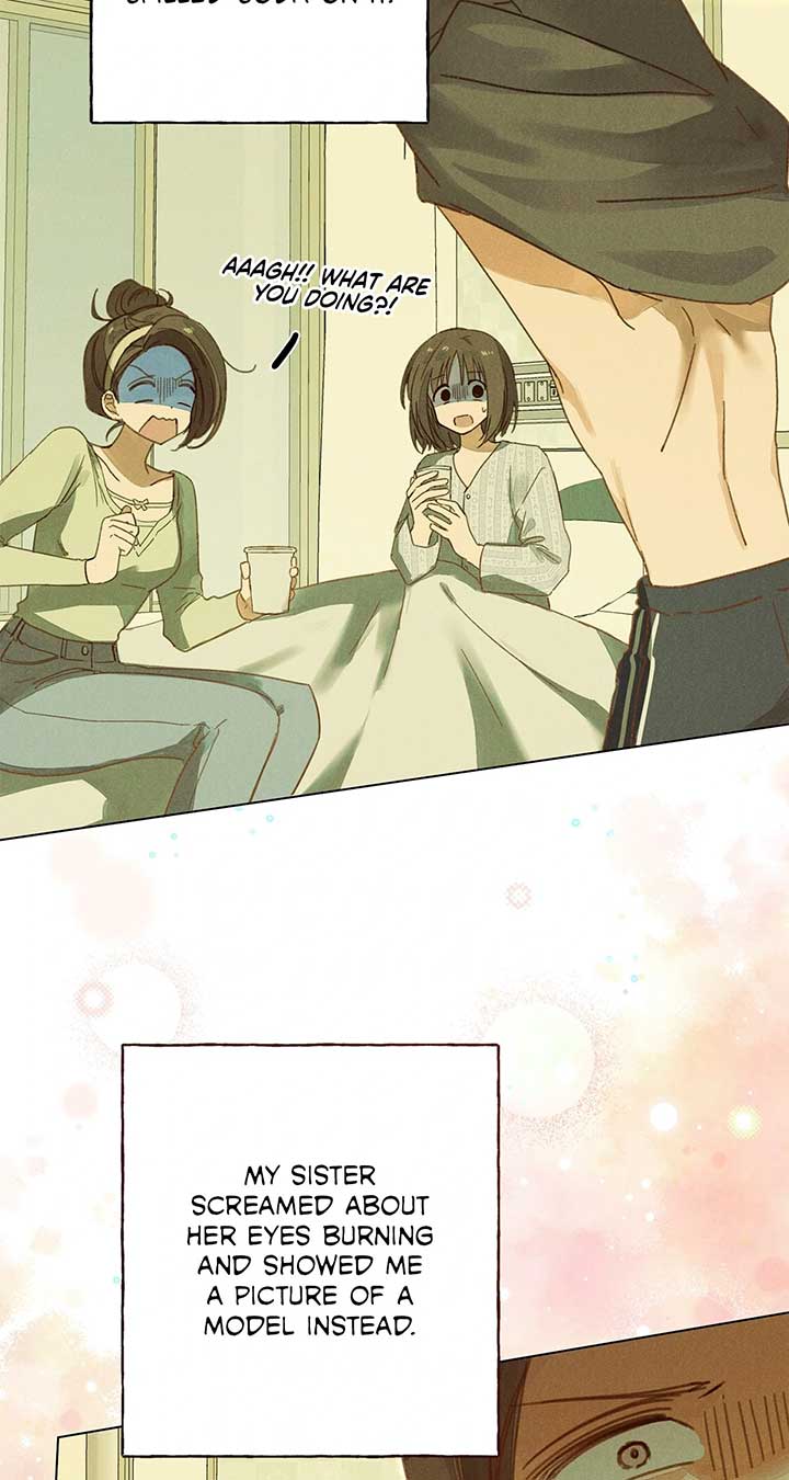 I Caught the Male Lead on a Deserted Island Chapter 2 - Page 14