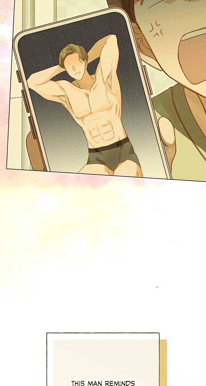 I Caught the Male Lead on a Deserted Island Chapter 2 - Page 15