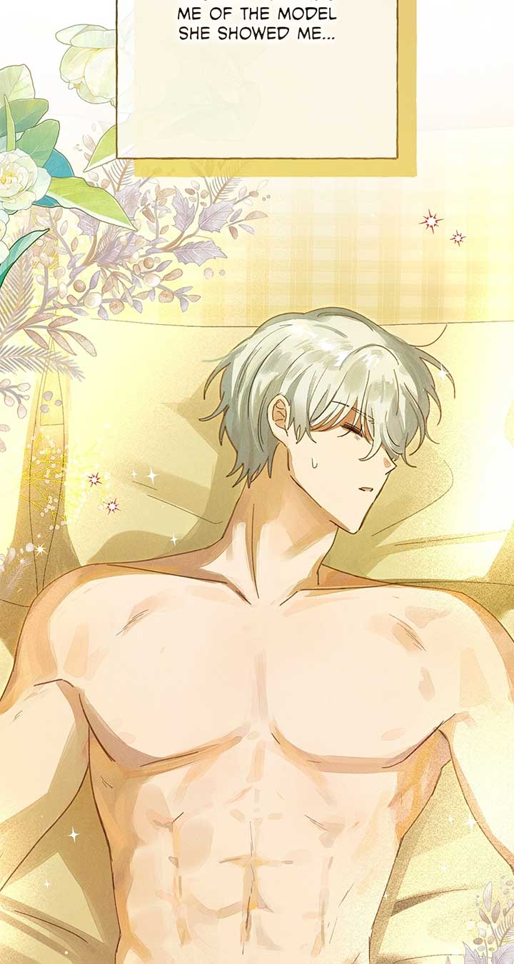 I Caught the Male Lead on a Deserted Island Chapter 2 - Page 16