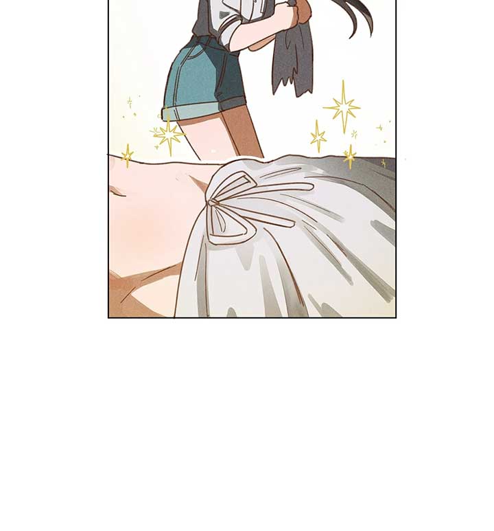 I Caught the Male Lead on a Deserted Island Chapter 2 - Page 22