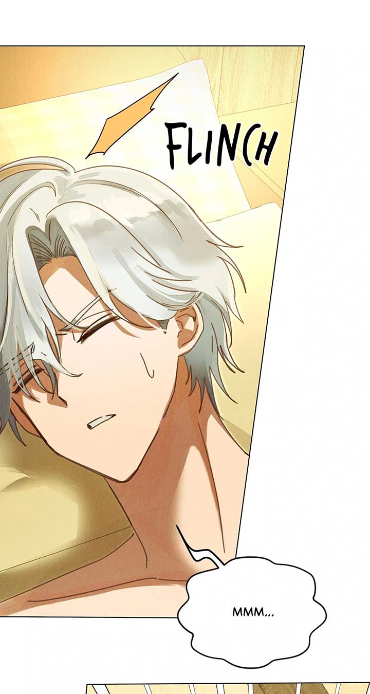 I Caught the Male Lead on a Deserted Island Chapter 2 - Page 26