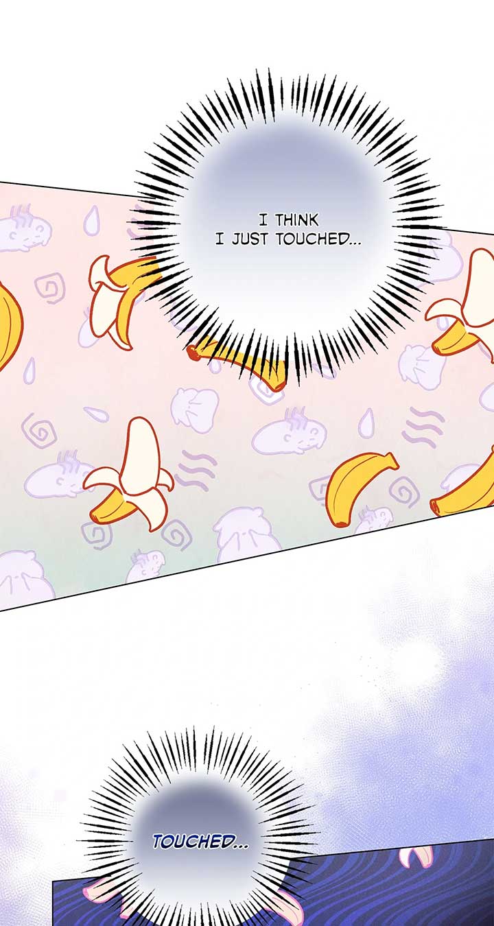 I Caught the Male Lead on a Deserted Island Chapter 2 - Page 29