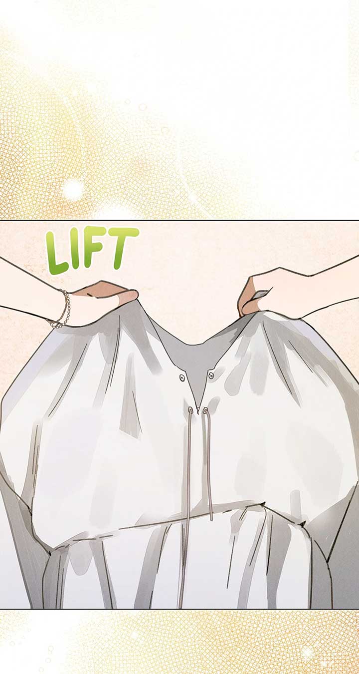 I Caught the Male Lead on a Deserted Island Chapter 2 - Page 35