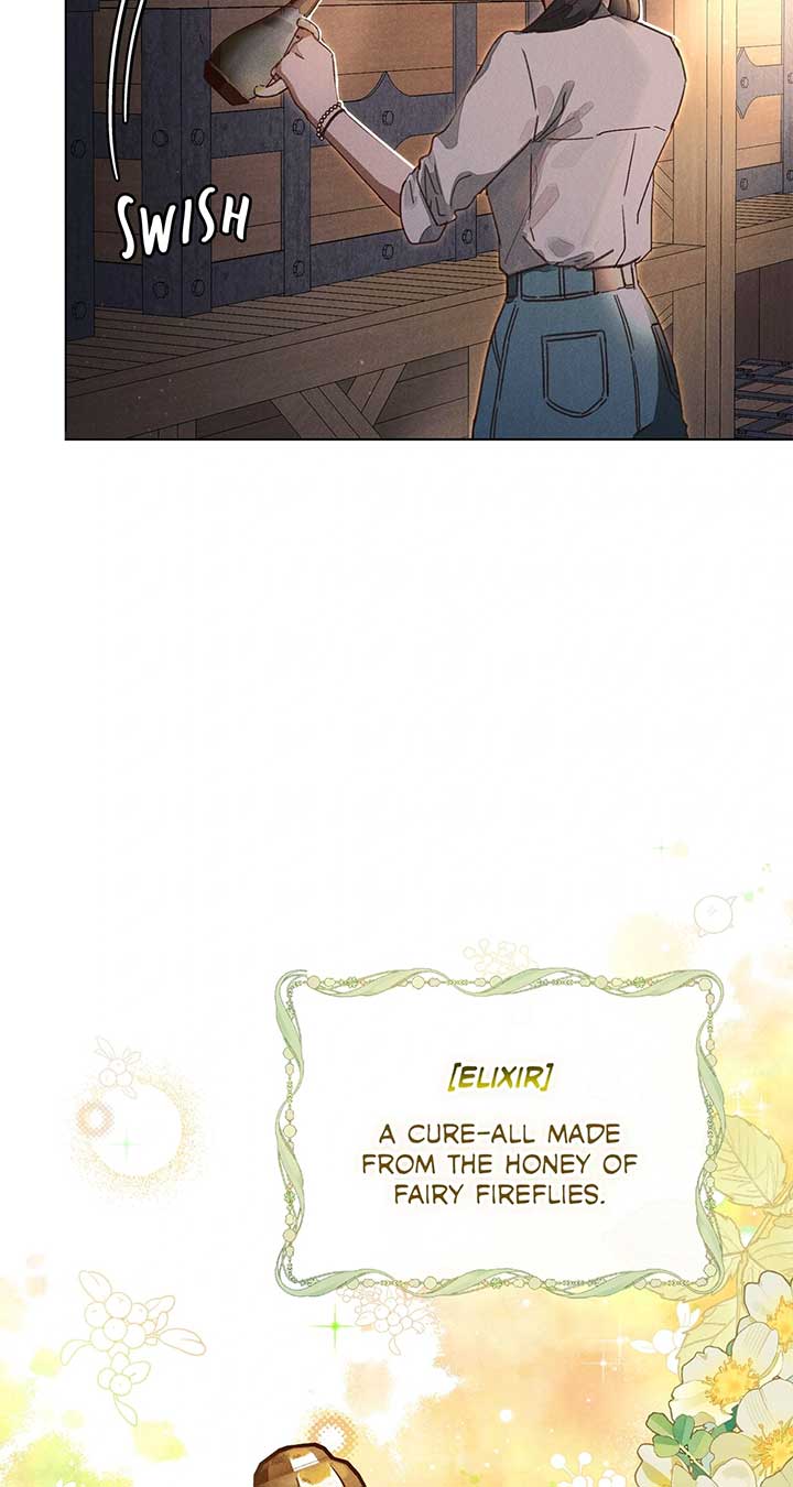 I Caught the Male Lead on a Deserted Island Chapter 2 - Page 43