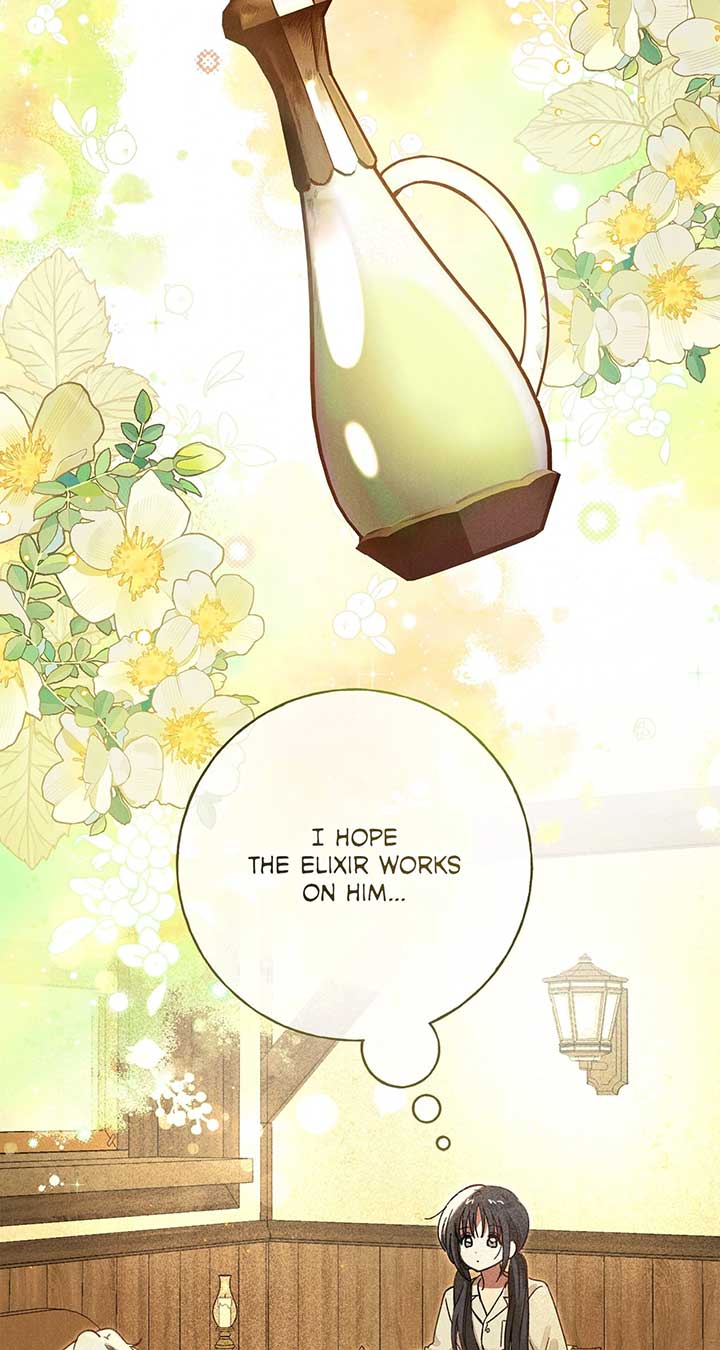 I Caught the Male Lead on a Deserted Island Chapter 2 - Page 44