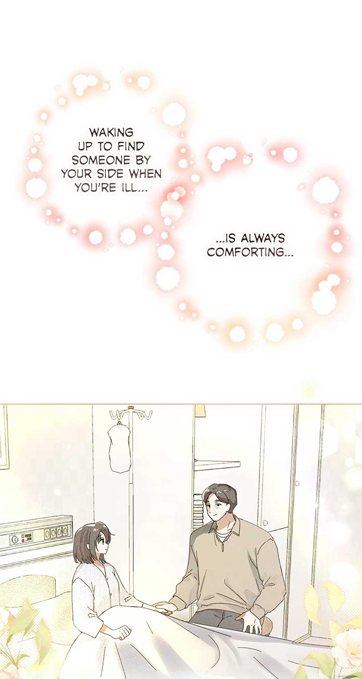 I Caught the Male Lead on a Deserted Island Chapter 2 - Page 49