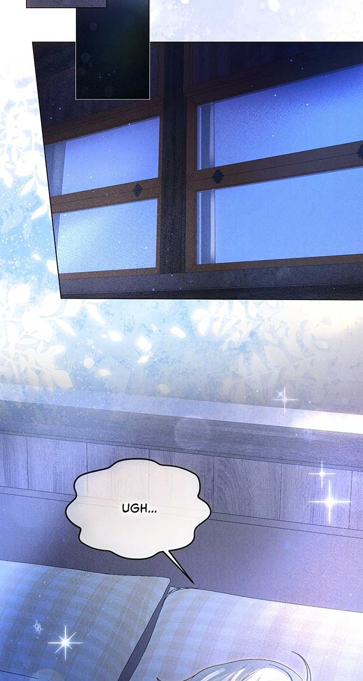 I Caught the Male Lead on a Deserted Island Chapter 2 - Page 53