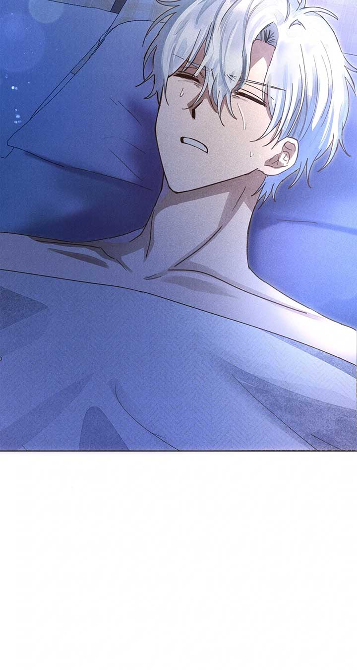 I Caught the Male Lead on a Deserted Island Chapter 2 - Page 54