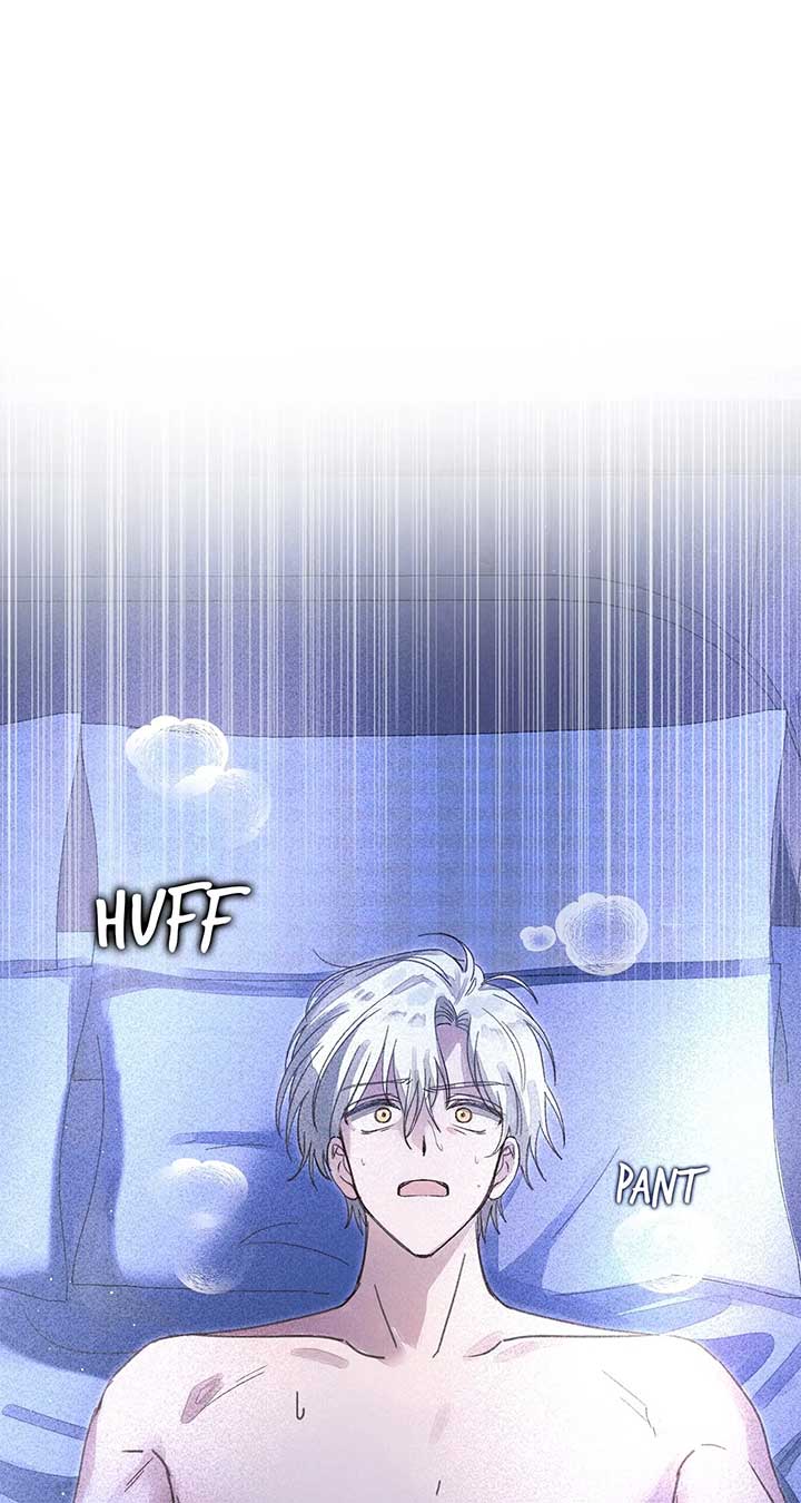 I Caught the Male Lead on a Deserted Island Chapter 2 - Page 56