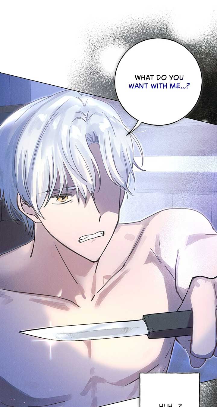I Caught the Male Lead on a Deserted Island Chapter 2 - Page 65