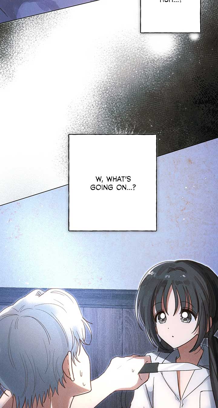 I Caught the Male Lead on a Deserted Island Chapter 2 - Page 66