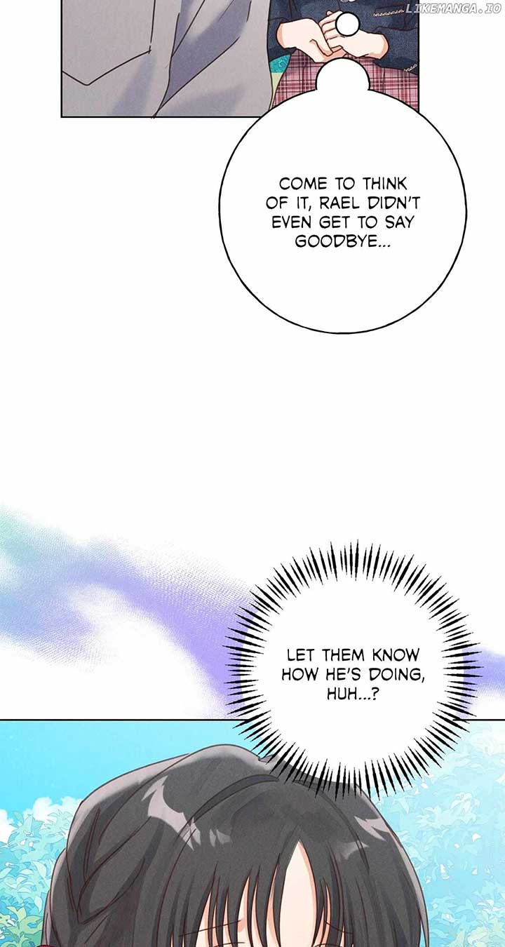 I Caught the Male Lead on a Deserted Island Chapter 20 - Page 11