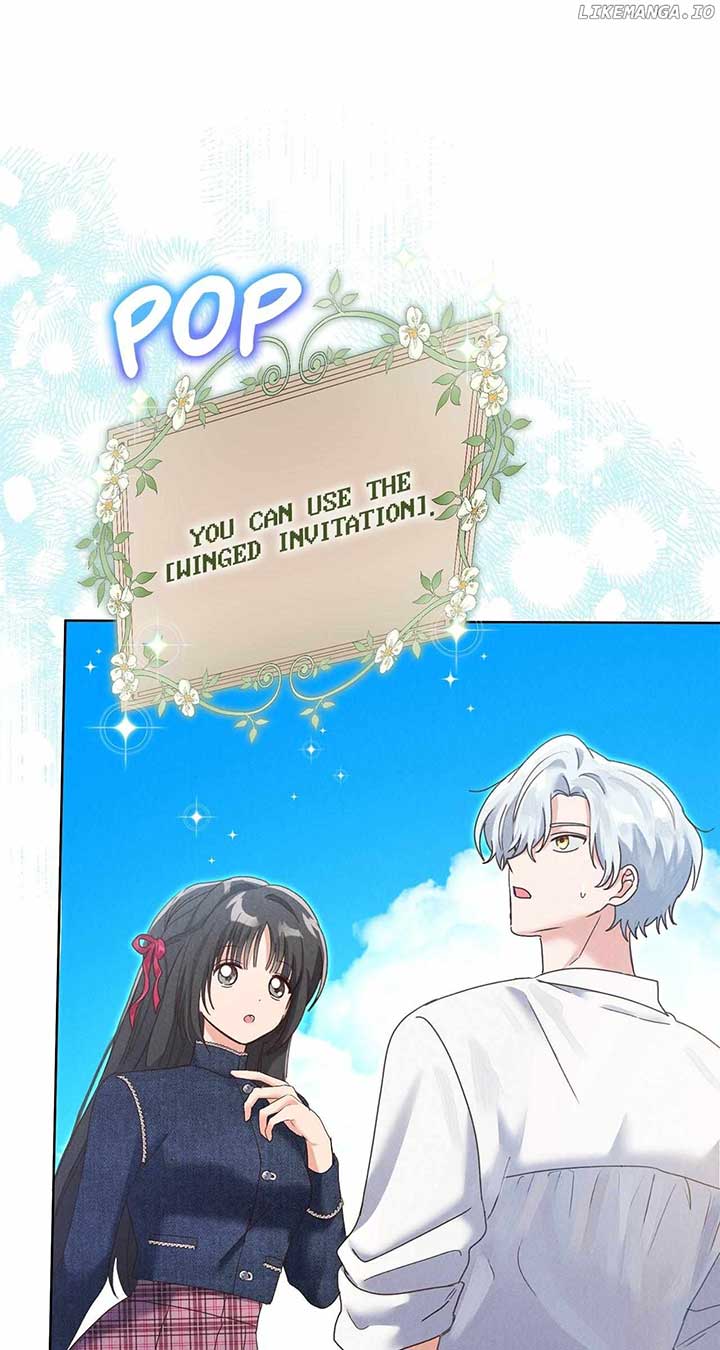 I Caught the Male Lead on a Deserted Island Chapter 20 - Page 13