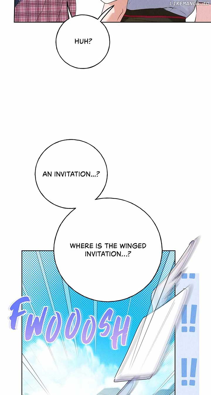 I Caught the Male Lead on a Deserted Island Chapter 20 - Page 14