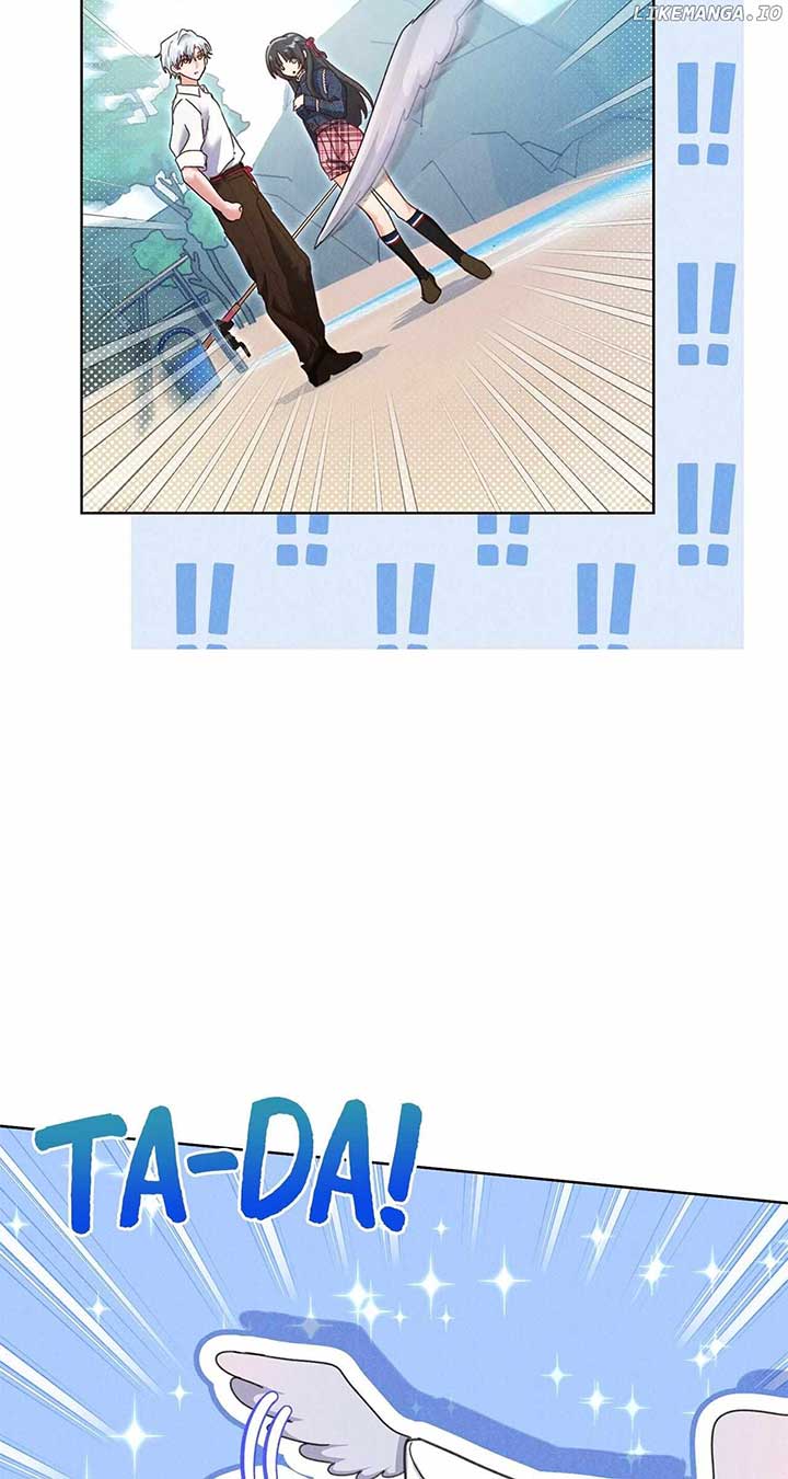 I Caught the Male Lead on a Deserted Island Chapter 20 - Page 15