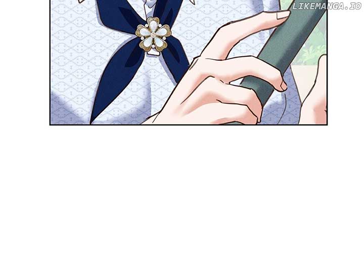 I Caught the Male Lead on a Deserted Island Chapter 20 - Page 49