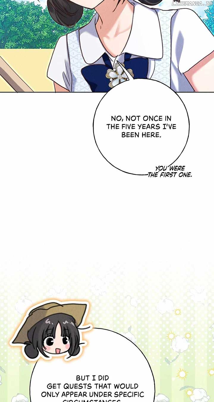 I Caught the Male Lead on a Deserted Island Chapter 20 - Page 52