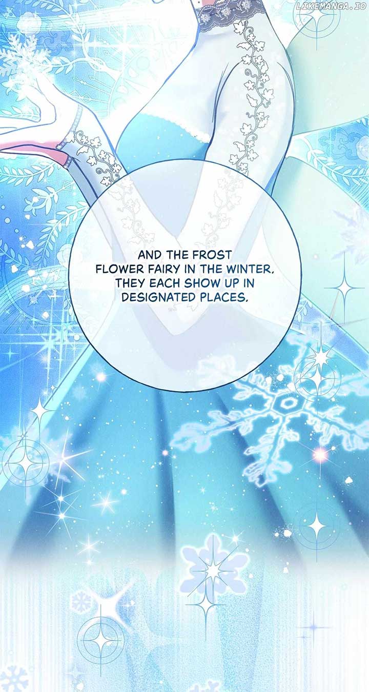 I Caught the Male Lead on a Deserted Island Chapter 20 - Page 56