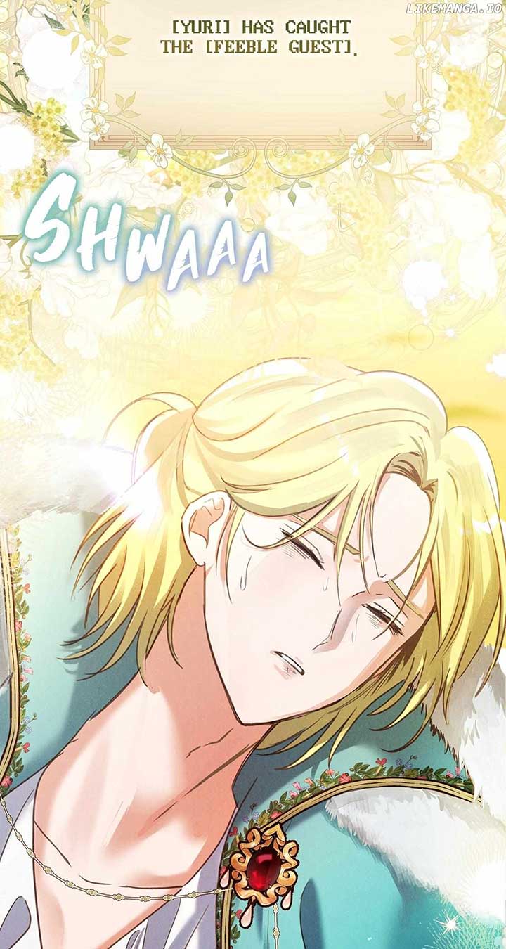 I Caught the Male Lead on a Deserted Island Chapter 20 - Page 66