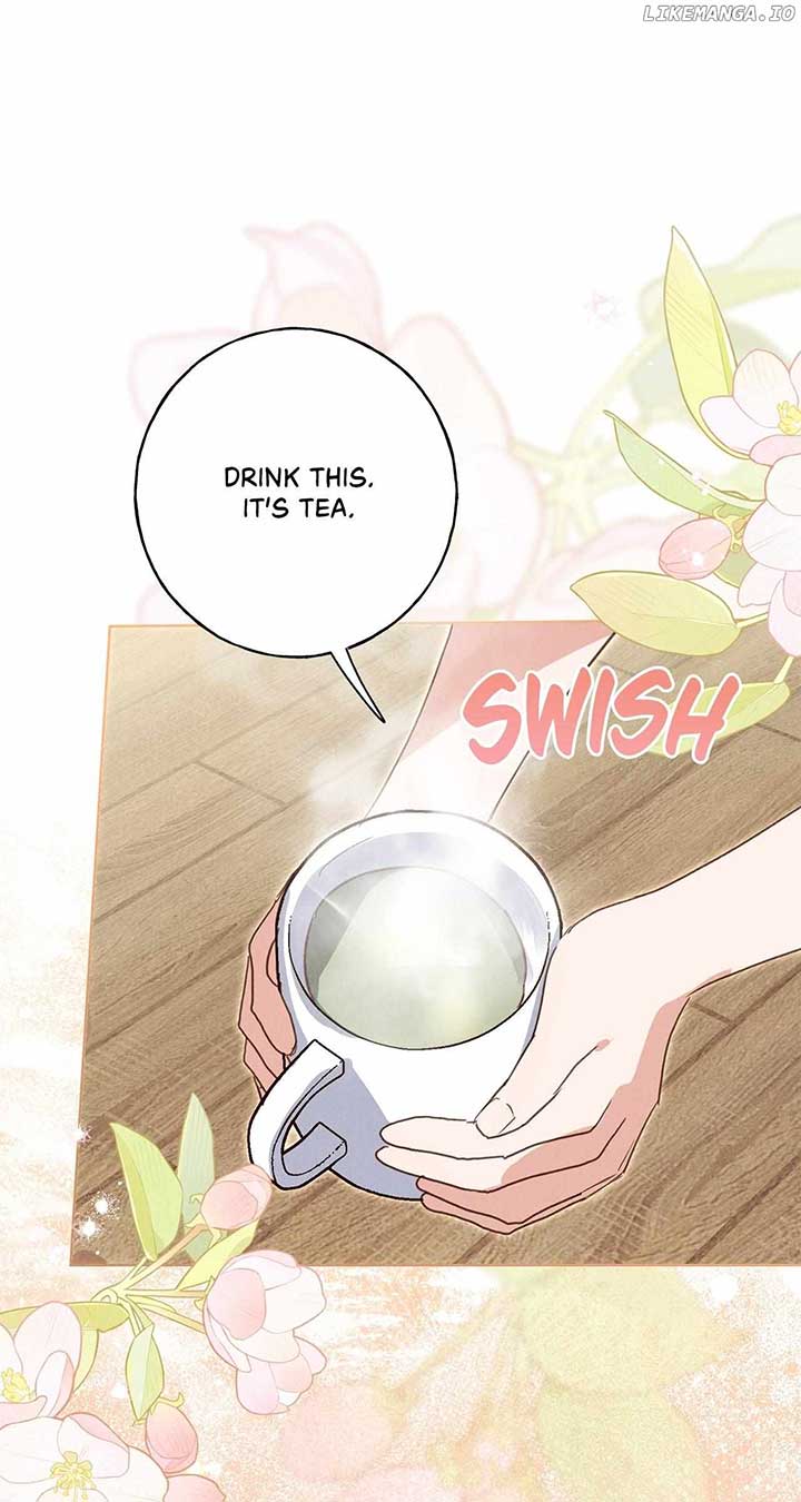 I Caught the Male Lead on a Deserted Island Chapter 21 - Page 1