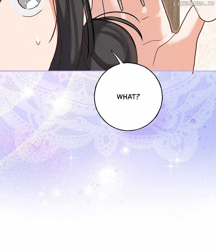 I Caught the Male Lead on a Deserted Island Chapter 21 - Page 9