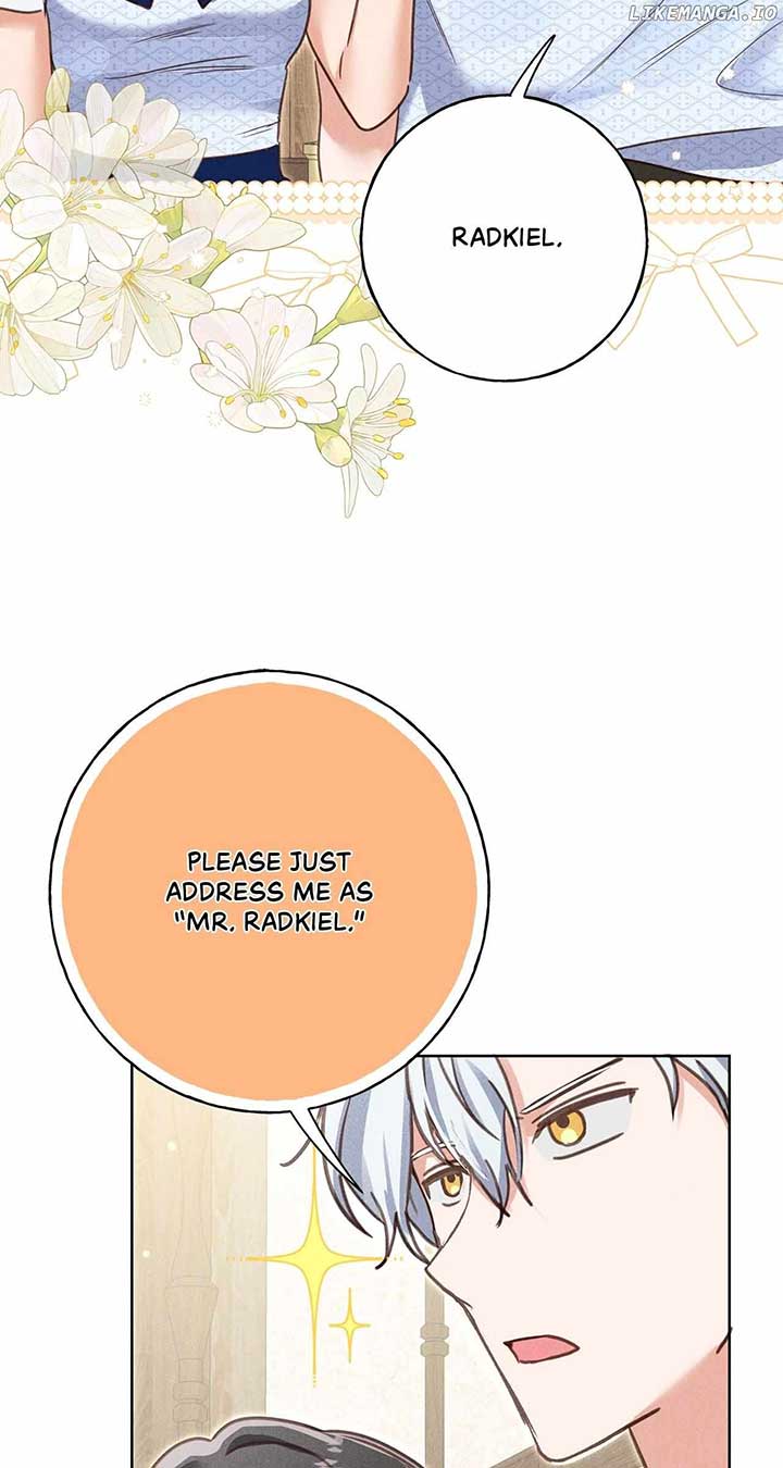 I Caught the Male Lead on a Deserted Island Chapter 21 - Page 15