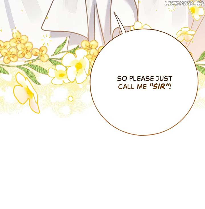 I Caught the Male Lead on a Deserted Island Chapter 21 - Page 19