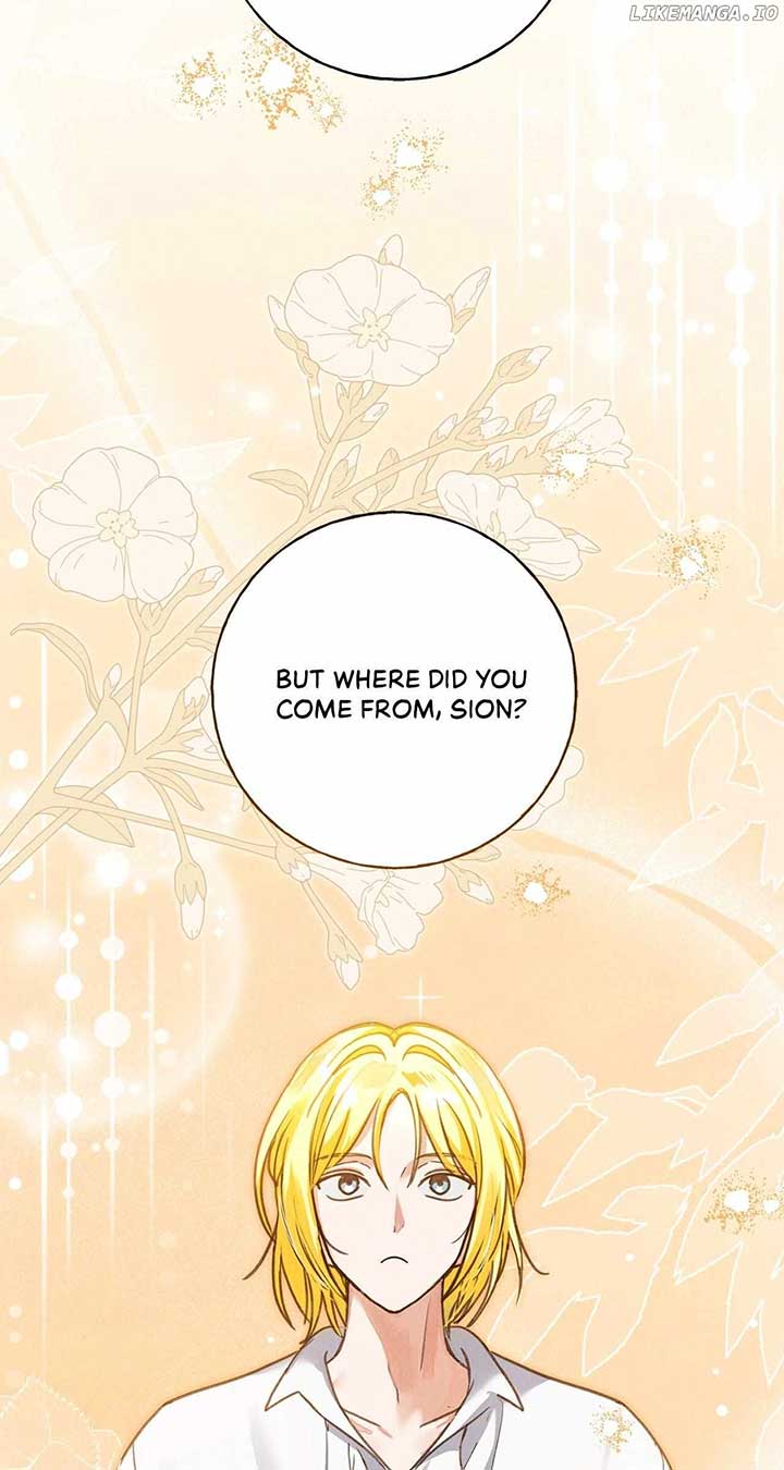 I Caught the Male Lead on a Deserted Island Chapter 21 - Page 20