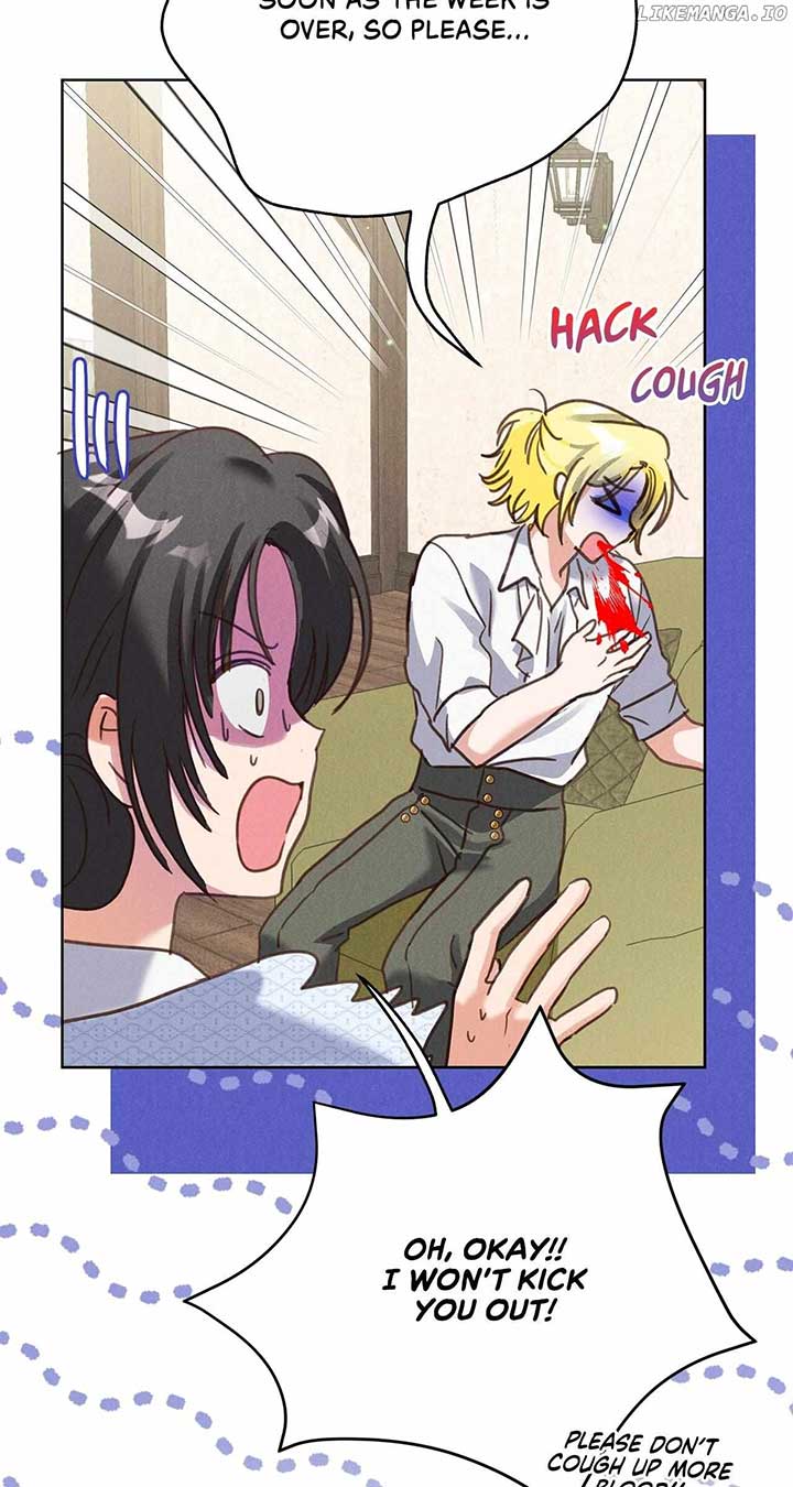 I Caught the Male Lead on a Deserted Island Chapter 21 - Page 29