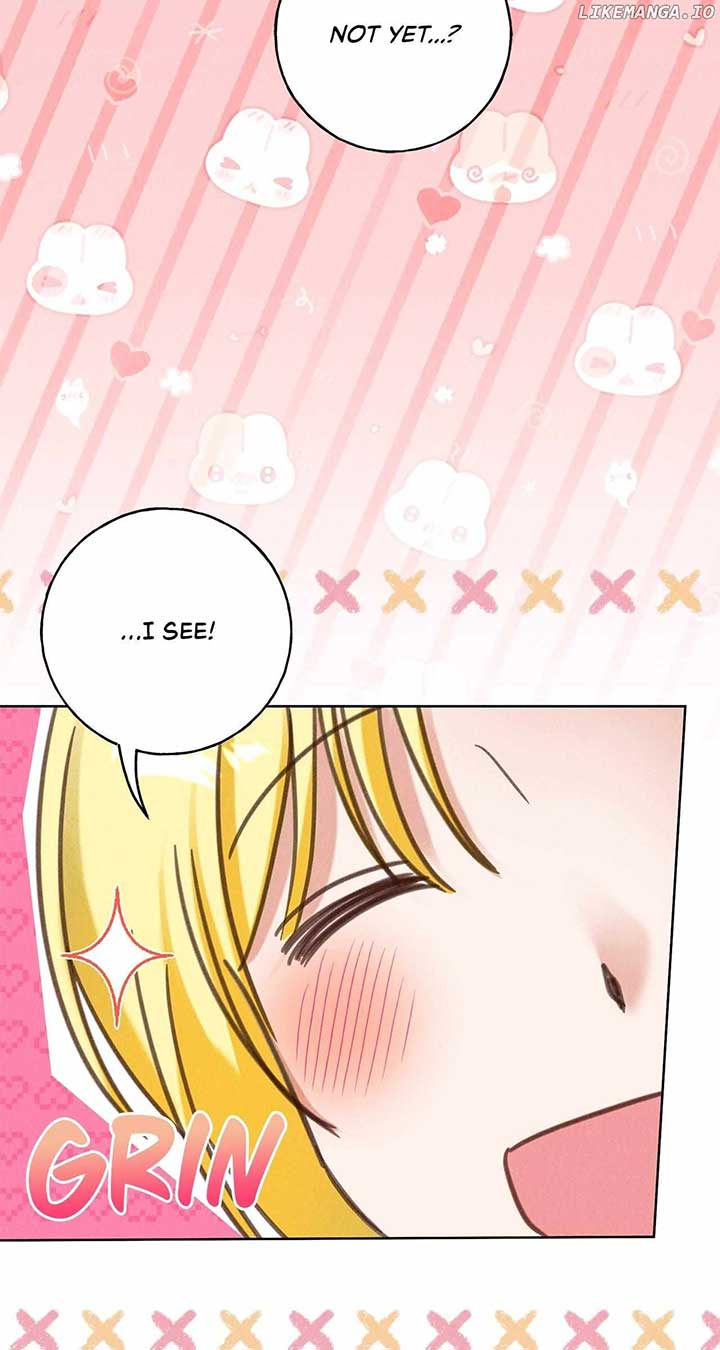 I Caught the Male Lead on a Deserted Island Chapter 21 - Page 37