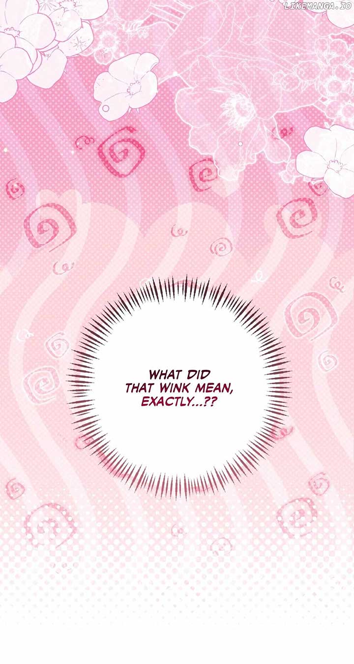 I Caught the Male Lead on a Deserted Island Chapter 21 - Page 42