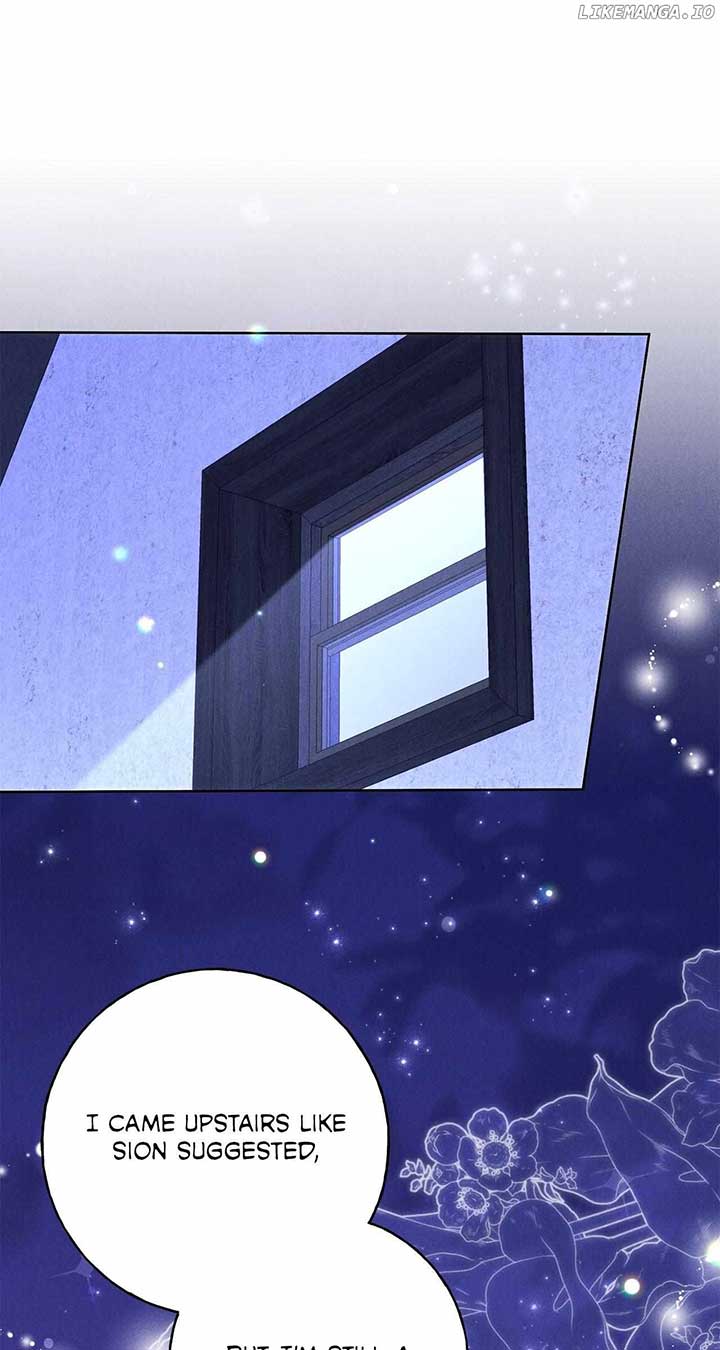 I Caught the Male Lead on a Deserted Island Chapter 21 - Page 45