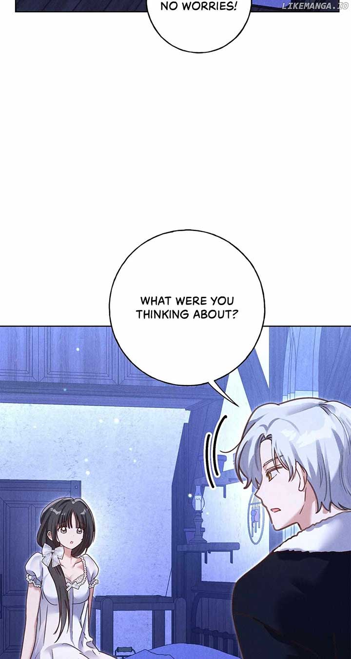 I Caught the Male Lead on a Deserted Island Chapter 21 - Page 48