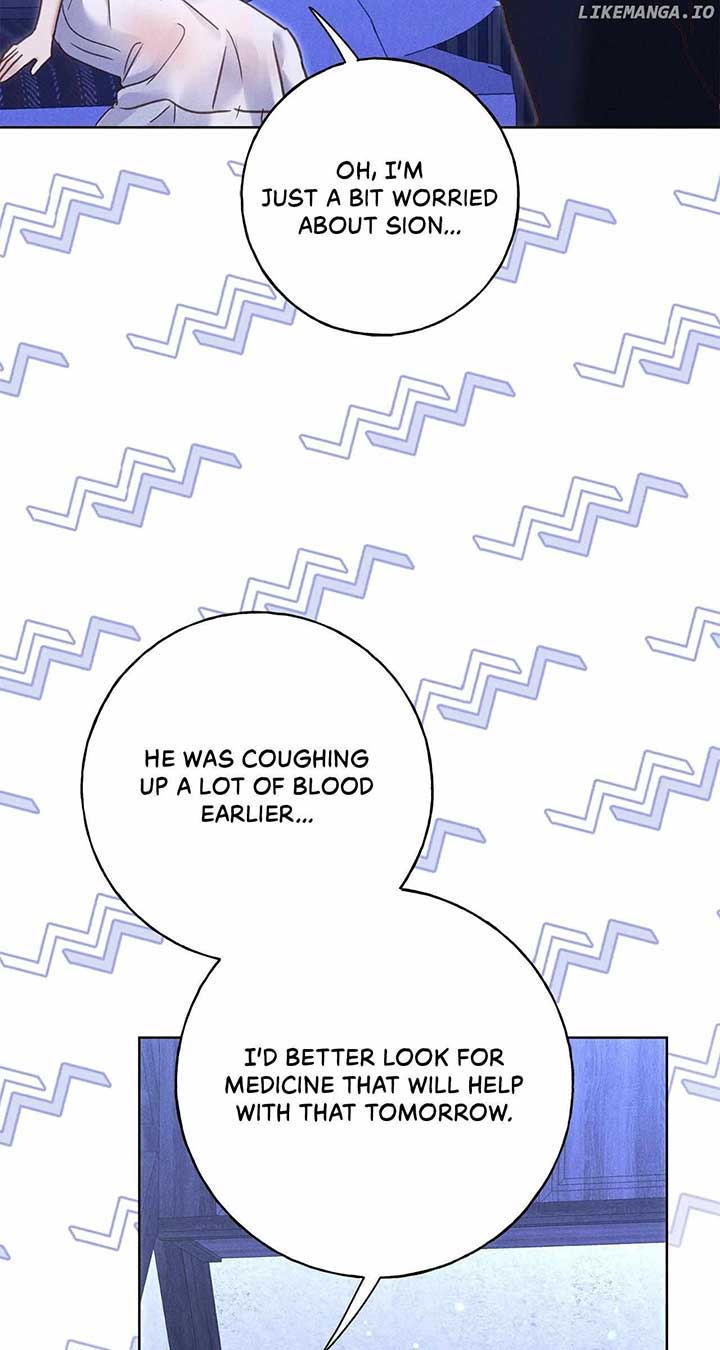 I Caught the Male Lead on a Deserted Island Chapter 21 - Page 49