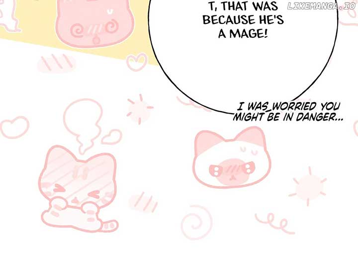 I Caught the Male Lead on a Deserted Island Chapter 21 - Page 53
