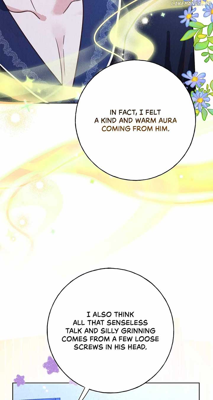 I Caught the Male Lead on a Deserted Island Chapter 21 - Page 55