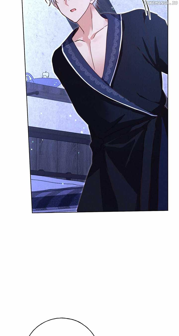 I Caught the Male Lead on a Deserted Island Chapter 21 - Page 60