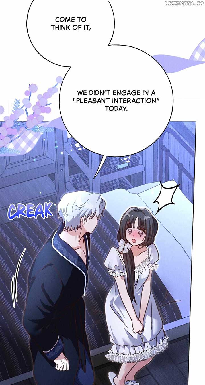 I Caught the Male Lead on a Deserted Island Chapter 21 - Page 61