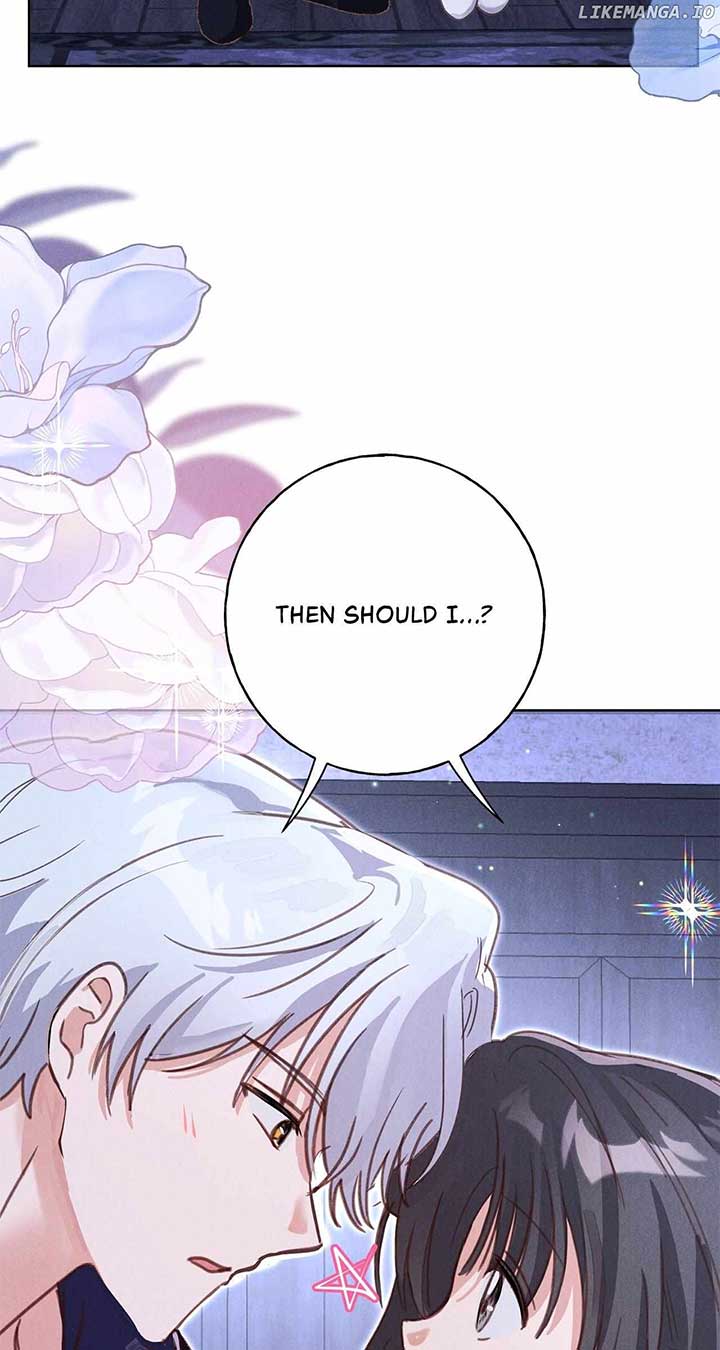 I Caught the Male Lead on a Deserted Island Chapter 21 - Page 64