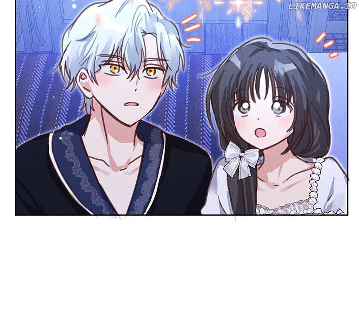 I Caught the Male Lead on a Deserted Island Chapter 21 - Page 71
