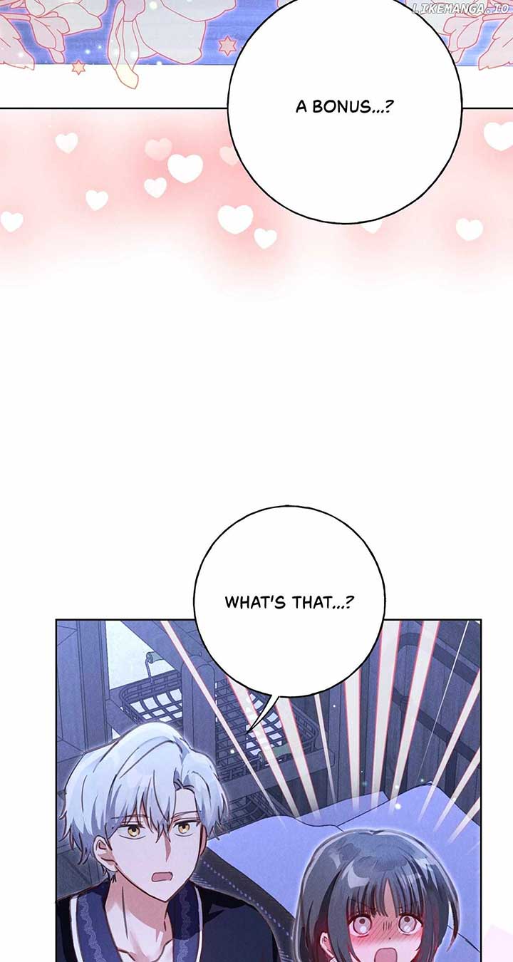 I Caught the Male Lead on a Deserted Island Chapter 21 - Page 73
