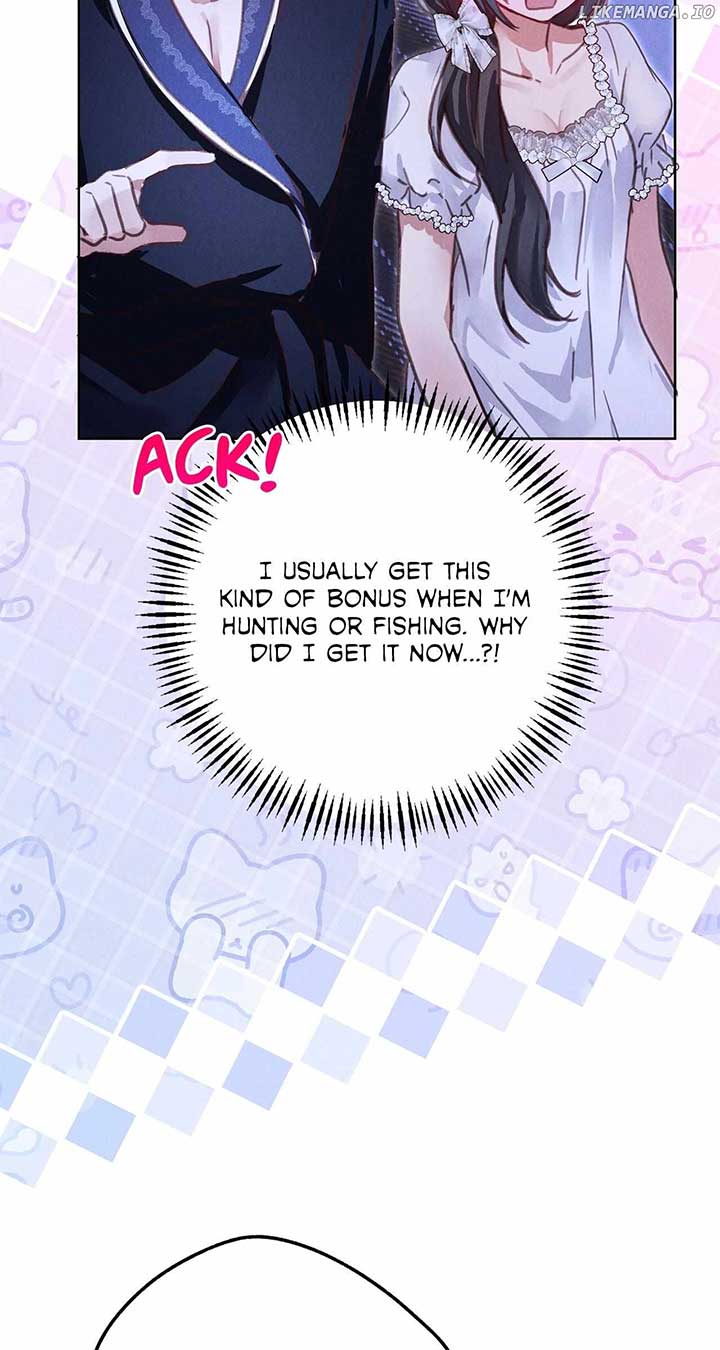 I Caught the Male Lead on a Deserted Island Chapter 21 - Page 74