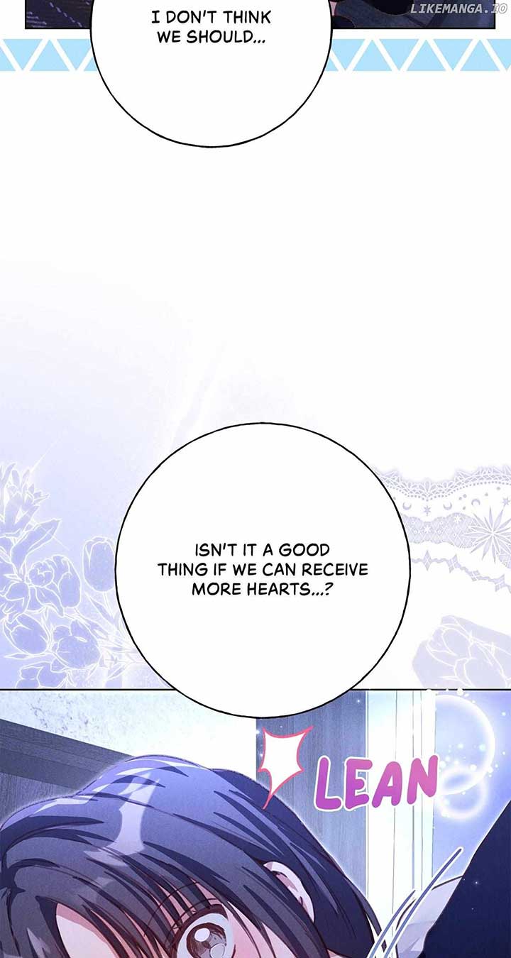 I Caught the Male Lead on a Deserted Island Chapter 21 - Page 76