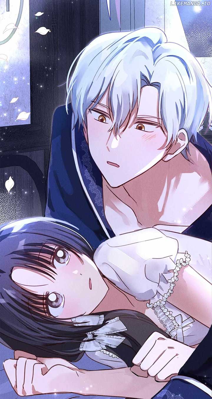 I Caught the Male Lead on a Deserted Island Chapter 21 - Page 78