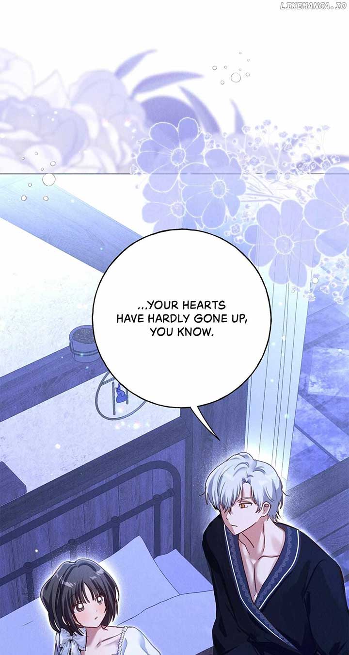 I Caught the Male Lead on a Deserted Island Chapter 22 - Page 1