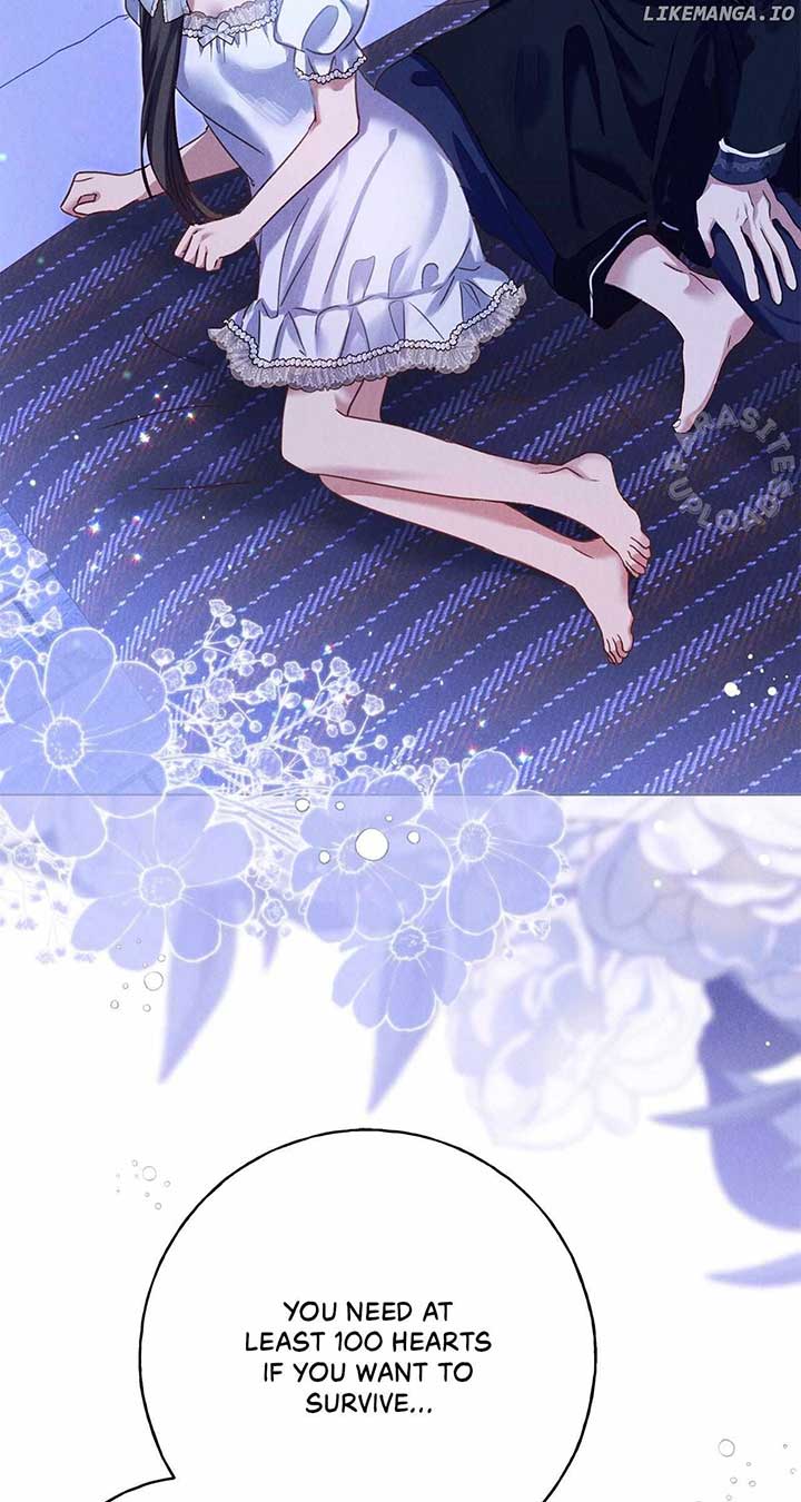 I Caught the Male Lead on a Deserted Island Chapter 22 - Page 2